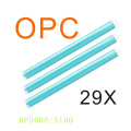 Copier spare parts compatible 29x for X29x ep62 OPC Drum 15000 Pages @ 5% Coverage 100% tested strictly opc